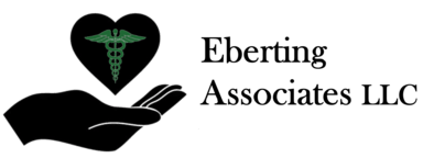 Logo Eberting Associates
